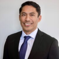 Christopher Bengson, M.D., MHS