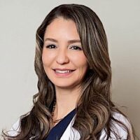 Amena DeLuca, M.D., FAAD