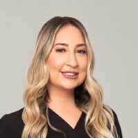 Kaitlyn Barrett, CMLT, LMA