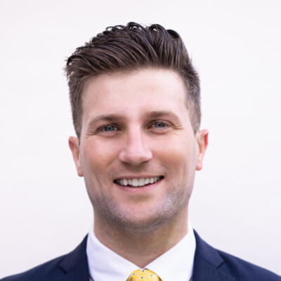 Dr. Brett Thomas